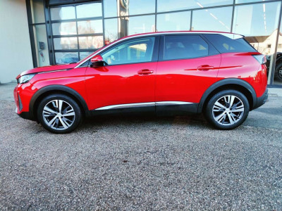 Peugeot 3008 Gebrauchtwagen