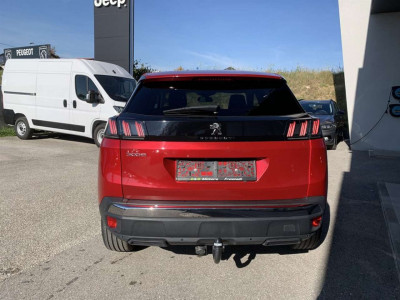 Peugeot 3008 Gebrauchtwagen