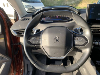 Peugeot 5008 Gebrauchtwagen