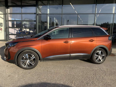 Peugeot 5008 Gebrauchtwagen