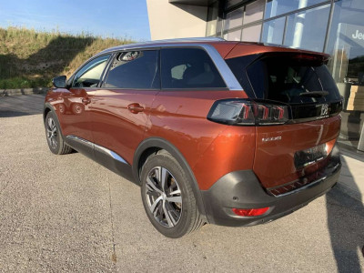 Peugeot 5008 Gebrauchtwagen