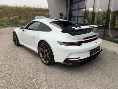 Porsche 911 Gebrauchtwagen