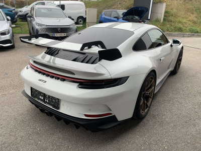 Porsche 911 Gebrauchtwagen