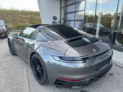 Porsche 911 Gebrauchtwagen