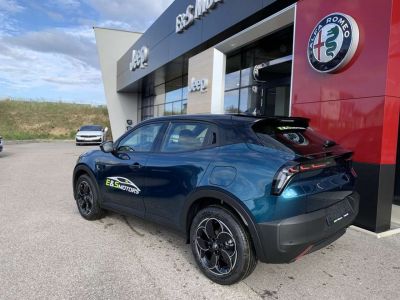 Alfa Romeo Junior Vorführwagen Alfa Romeo Junior Vorführwagen