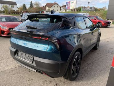 Alfa Romeo Junior Vorführwagen Alfa Romeo Junior Vorführwagen