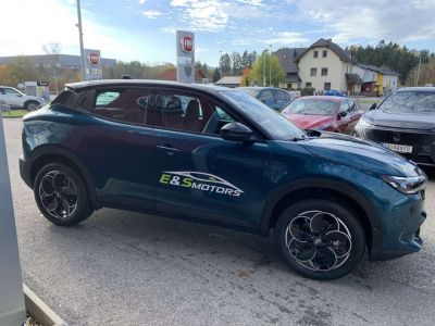 Alfa Romeo Junior Vorführwagen Alfa Romeo Junior Vorführwagen