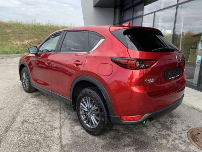 Mazda CX-5 Gebrauchtwagen