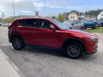 Mazda CX-5 Gebrauchtwagen