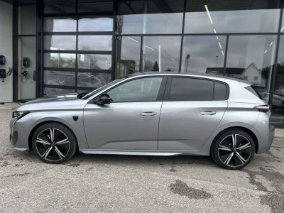 Peugeot 308 Gebrauchtwagen