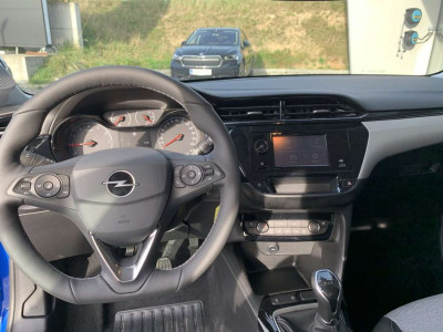 Opel Corsa Gebrauchtwagen