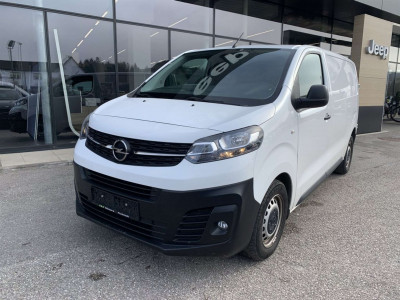 Opel Vivaro Gebrauchtwagen