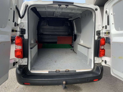 Opel Vivaro Gebrauchtwagen