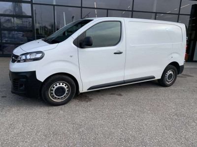 Opel Vivaro Gebrauchtwagen