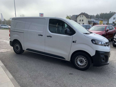 Opel Vivaro Gebrauchtwagen