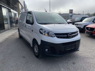 Opel Vivaro Gebrauchtwagen