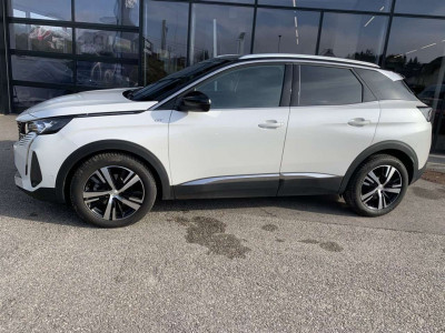 Peugeot 3008 Gebrauchtwagen