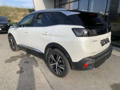 Peugeot 3008 Gebrauchtwagen