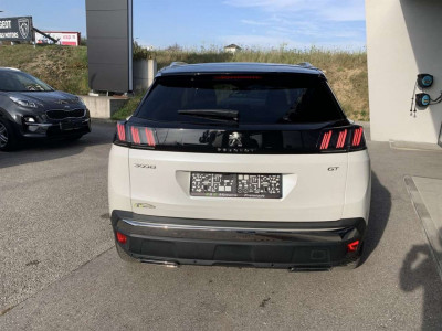 Peugeot 3008 Gebrauchtwagen