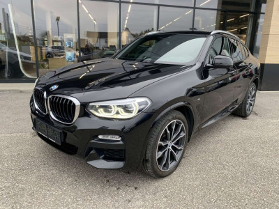 BMW X4 Gebrauchtwagen