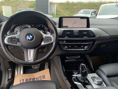 BMW X4 Gebrauchtwagen