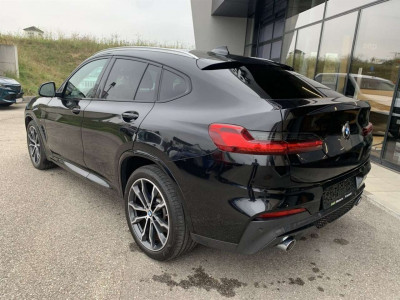 BMW X4 Gebrauchtwagen