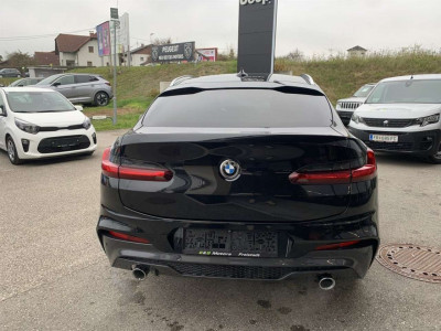 BMW X4 Gebrauchtwagen