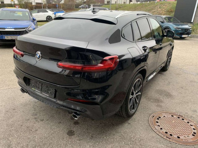 BMW X4 Gebrauchtwagen