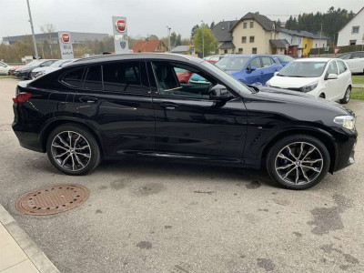 BMW X4 Gebrauchtwagen