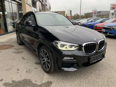 BMW X4 Gebrauchtwagen