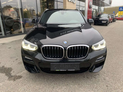 BMW X4 Gebrauchtwagen