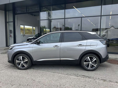 Peugeot 3008 Gebrauchtwagen