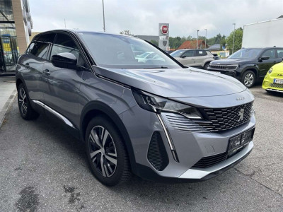 Peugeot 3008 Gebrauchtwagen