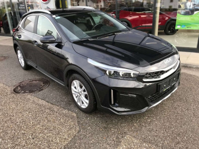 KIA XCeed Gebrauchtwagen