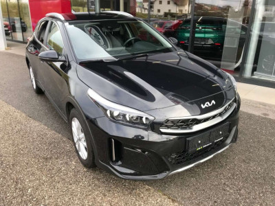 KIA XCeed Gebrauchtwagen