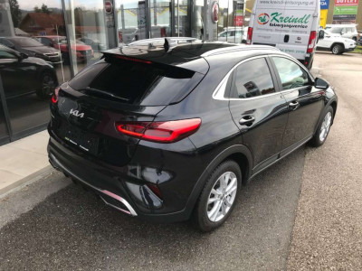 KIA XCeed Gebrauchtwagen