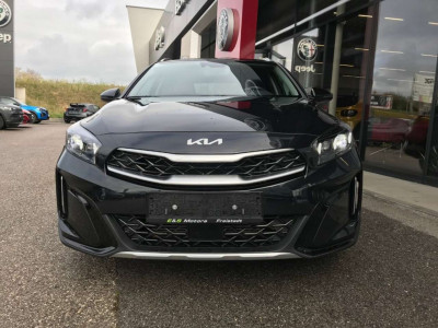 KIA XCeed Gebrauchtwagen