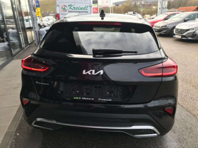 KIA XCeed Gebrauchtwagen