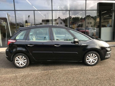 Citroën C4 Picasso Gebrauchtwagen