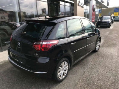 Citroën C4 Picasso Gebrauchtwagen