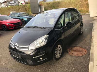 Citroën C4 Picasso Gebrauchtwagen