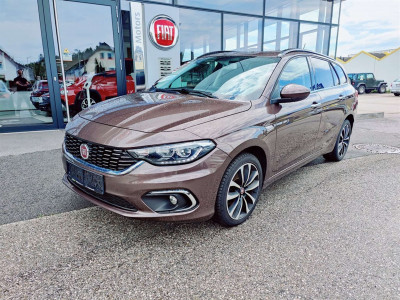 Fiat Tipo Gebrauchtwagen