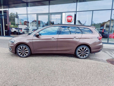 Fiat Tipo Gebrauchtwagen