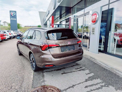 Fiat Tipo Gebrauchtwagen