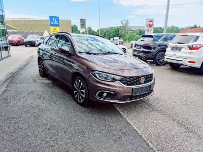 Fiat Tipo Gebrauchtwagen