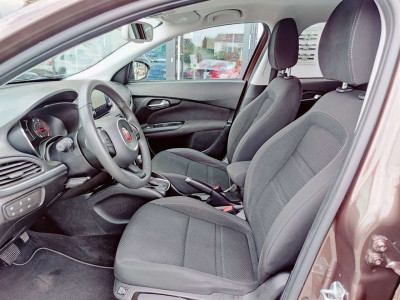 Fiat Tipo Gebrauchtwagen