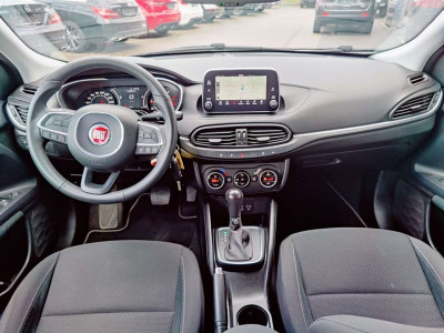 Fiat Tipo Gebrauchtwagen