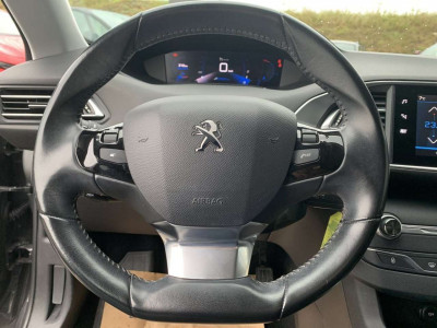 Peugeot 308 Gebrauchtwagen