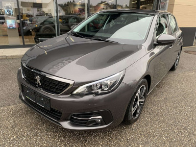 Peugeot 308 Gebrauchtwagen