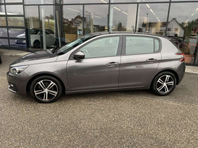 Peugeot 308 Gebrauchtwagen